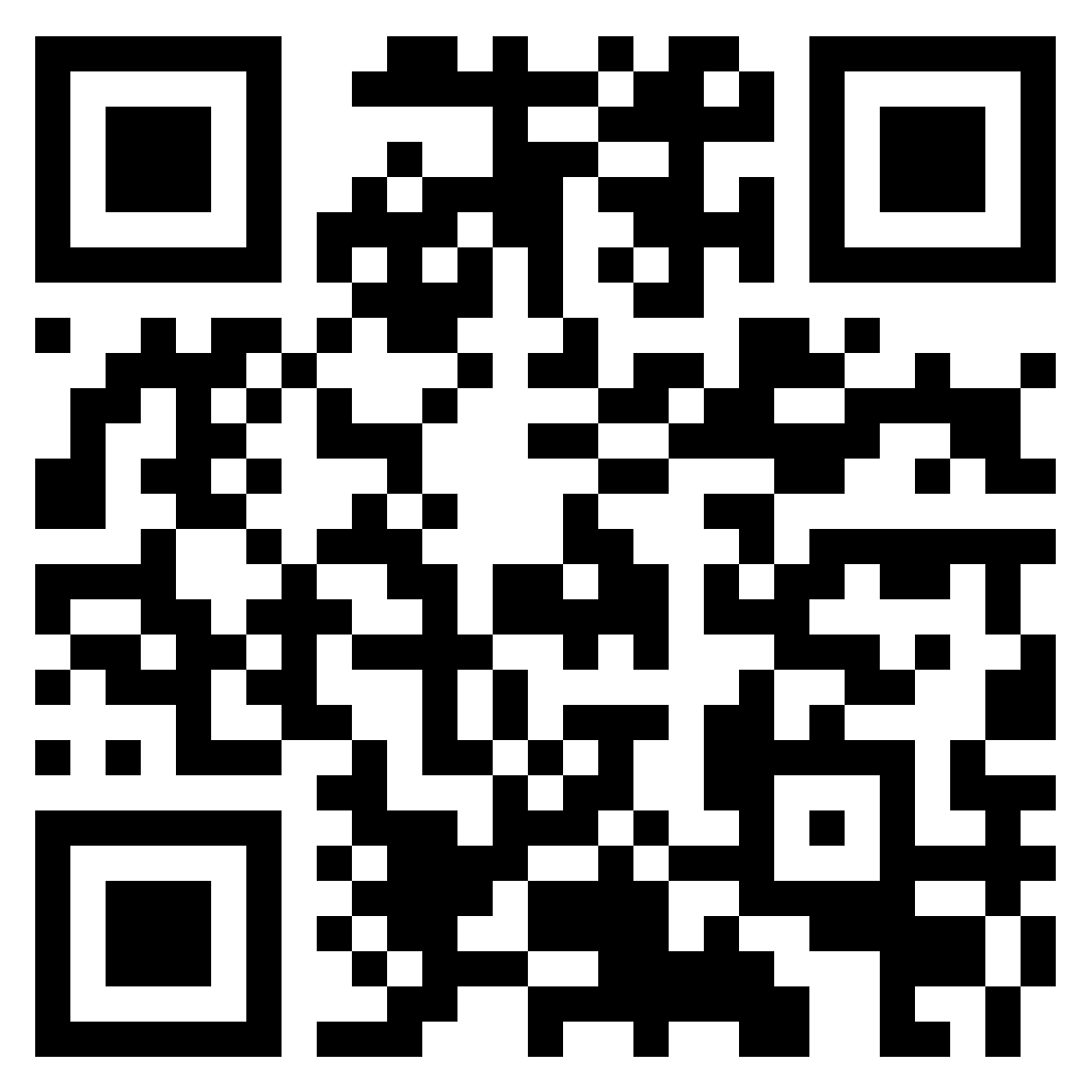 QR para invitar al evento